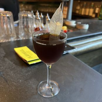 Trick Dog - Cocktail Bars Near Me - San Francisco, California