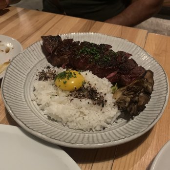 93' Til - New American Near Me - Houston, Texas