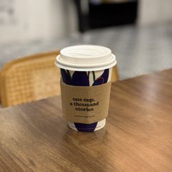 Yelp Office Hours at Filli Cafe | Discover Fort Bend - Zafron Tea