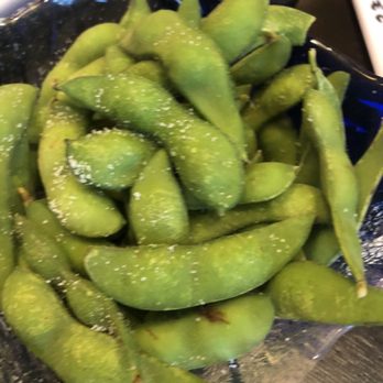 Sushi ON - Edamame - Japanese Near Me - Indio, California