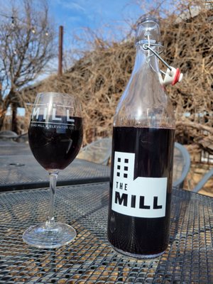 The Mill Wine Bar & Event Center by null