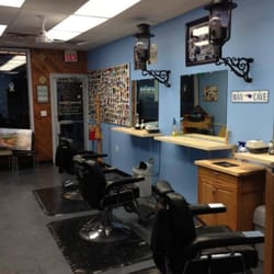 Dick's Barber Shop