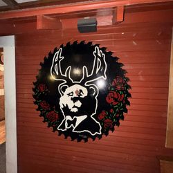 Grateful Head Pizza Oven & Tap Room