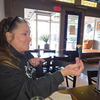 The Social House - Epic cheese pull! - Burgers Near Me - Rapid City, South Dakota The Social House - Epic cheese pull! - Burgers Near Me - Rapid City, South Dakota