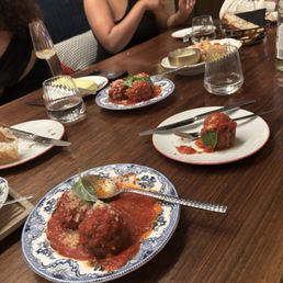 Meatballs Meatballs