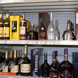 Liquor Five