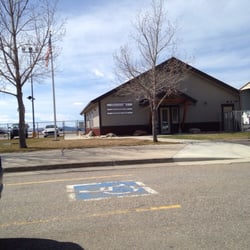 Steamboat Springs Airport - Bob Adams Field FBO