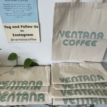 Ventana Coffee - Coffee & Tea Near Me - Covina, California Ventana Coffee - Coffee & Tea Near Me - Covina, California