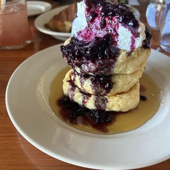 Mildred's Temple Kitchen - Blueberry pancakes - Breakfast & Brunch Near Me - Toronto, Ontario Mildred's Temple Kitchen - Blueberry pancakes - Breakfast & Brunch Near Me - Toronto, Ontario