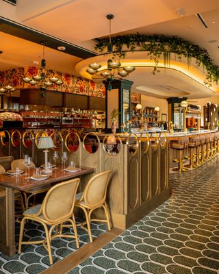 Dora Ristorante by null