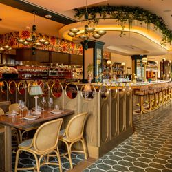 Dora Ristorante