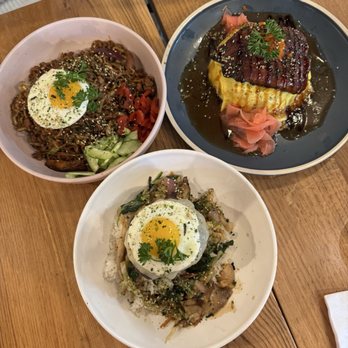 Sunny Side Breakfast - Hilo Moco, Jappeguri, Unagi Omurice - Breakfast & Brunch Near Me - Sacramento, California Sunny Side Breakfast - Hilo Moco, Jappeguri, Unagi Omurice - Breakfast & Brunch Near Me - Sacramento, California
