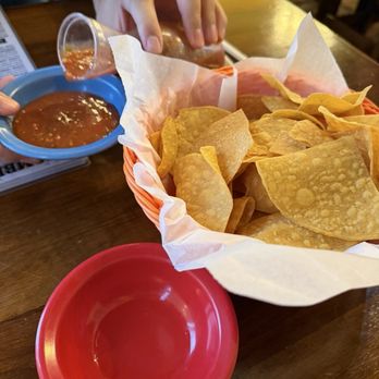 Dos Charros Mexican Restaurant - Mexican Near Me - Greenwood, Indiana
