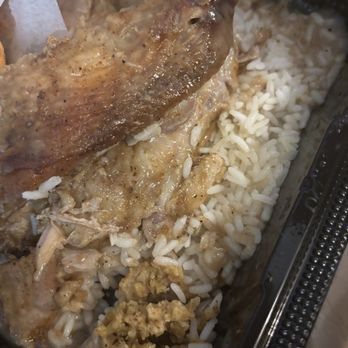 Henry's Soul Cafe - . Everything was awful string beans mushy I'm so mad. I just wasted $30 on this meal. - Southern Near Me - Oxon Hill, Maryland