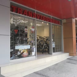 Transvision Bike Polanco