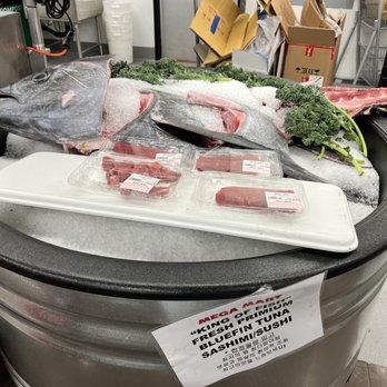 Mega Mart - Fresh fish - International Grocery Near Me - Fremont, California Mega Mart - Fresh fish - International Grocery Near Me - Fremont, California