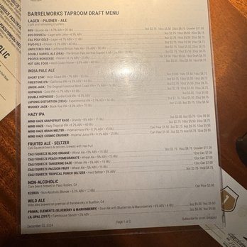 Firestone Walker Brewing- Buellton - Brewpubs Near Me - Buellton, California Firestone Walker Brewing- Buellton - Brewpubs Near Me - Buellton, California