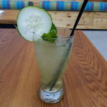 The Fountainhead Bar - The Gaudi - Cocktail Bars Near Me - San Jose, California