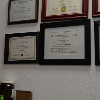 Dr Phan Wellness - Chiropractors Near Me - San Jose, California Dr Phan Wellness - Chiropractors Near Me - San Jose, California
