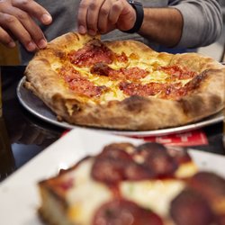 Galley Go To - "Some Like it Cheesy & Hot" Special