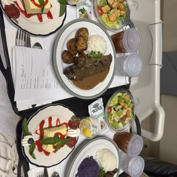 The Queen's Medical Center - Celebratory dinner!! - Medical Centers Near Me - Honolulu, Hawaii The Queen's Medical Center - Celebratory dinner!! - Medical Centers Near Me - Honolulu, Hawaii