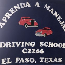 The Driving School C2266