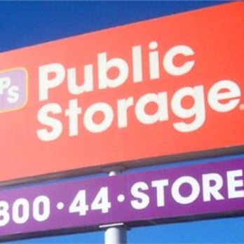 Public Storage - Self Storage Near Me - Birmingham, Alabama