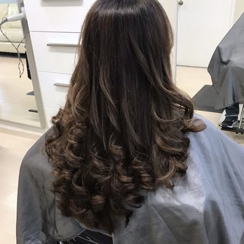 Azzure Salon - Balayage - Hair Salons Near Me - Albany, California
