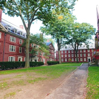 Free Tours By Foot - Harward - Tours Near Me - Boston, Massachusetts