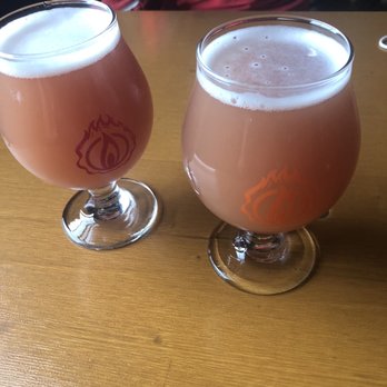 Blaze Brewing - Breweries Near Me - Biddeford, Maine
