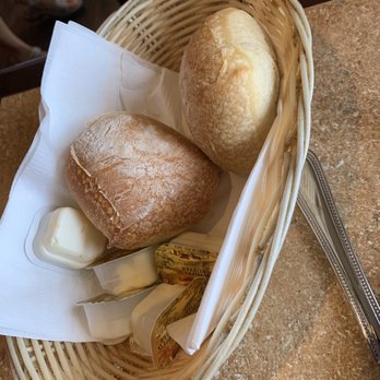 Floga Bistro - Rolls - Italian Near Me - Kennett Square, Pennsylvania