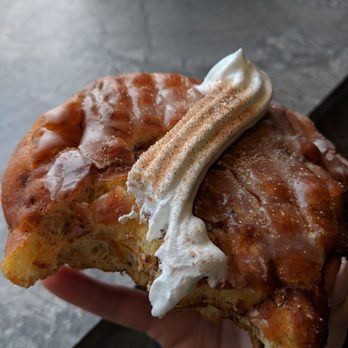 Destination Doughnuts - Donuts Near Me - Edmonton, Alberta