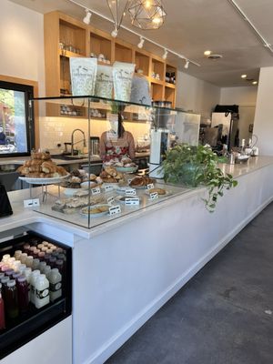 Fiddlehead Fern Cafe by null