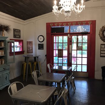 Gruene Coffee Haus - Remodeled! - Coffee & Tea Near Me - New Braunfels, Texas Gruene Coffee Haus - Remodeled! - Coffee & Tea Near Me - New Braunfels, Texas