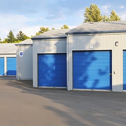 Northwest Self Storage