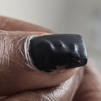 My Day Nails & Spa - Terrible! - Nail Salons Near Me - Chester, Virginia