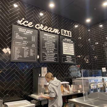 Ice Cream Bae - Ice Cream & Frozen Yogurt Near Me - Leawood, Kansas Ice Cream Bae - Ice Cream & Frozen Yogurt Near Me - Leawood, Kansas