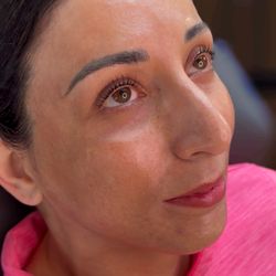 Norinook Beauty - Korean Lash Lift with a Tint
