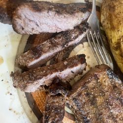 Texas Corral