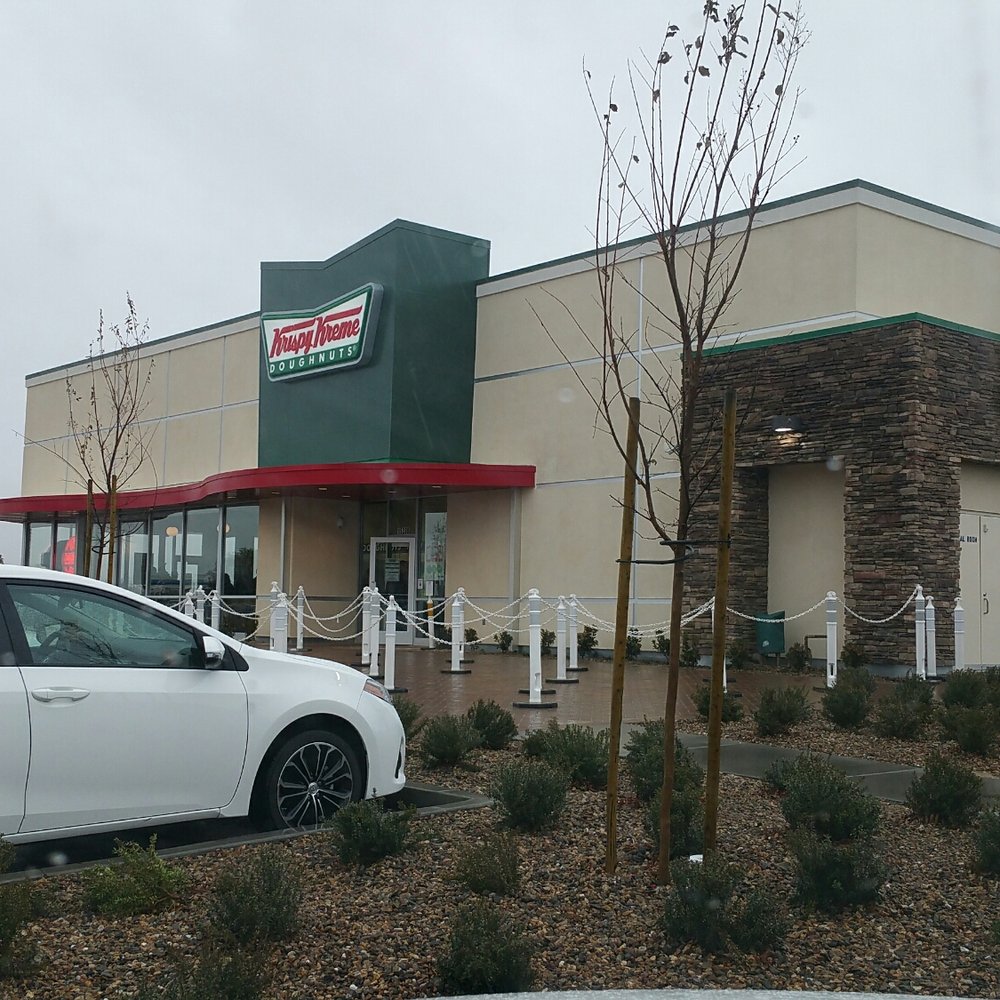Krispy Kreme - Donuts Near Me - Victorville, California Krispy Kreme - Donuts Near Me - Victorville, California