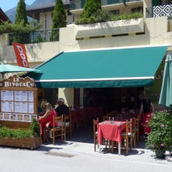 Restaurant Le Bivouac