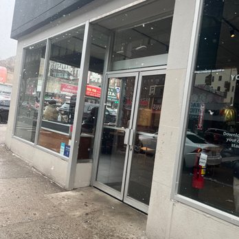 Starbucks - Ouside - Coffee & Tea Near Me - Bronx, New York Starbucks - Ouside - Coffee & Tea Near Me - Bronx, New York
