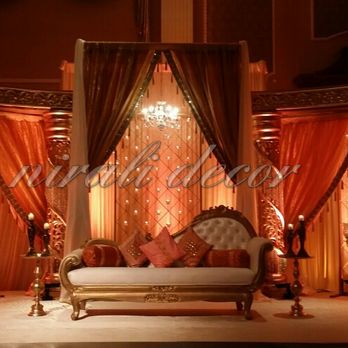 Nirali Decor - Party Equipment Rentals Near Me - Middlesex, New Jersey