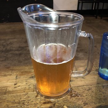 Lab 88 - Pitcher of beer...$5.50 - Lounges Near Me - El Monte, California