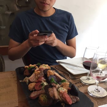 Bocanáriz - Wine Bars Near Me - Santiago, RM Bocanáriz - Wine Bars Near Me - Santiago, RM