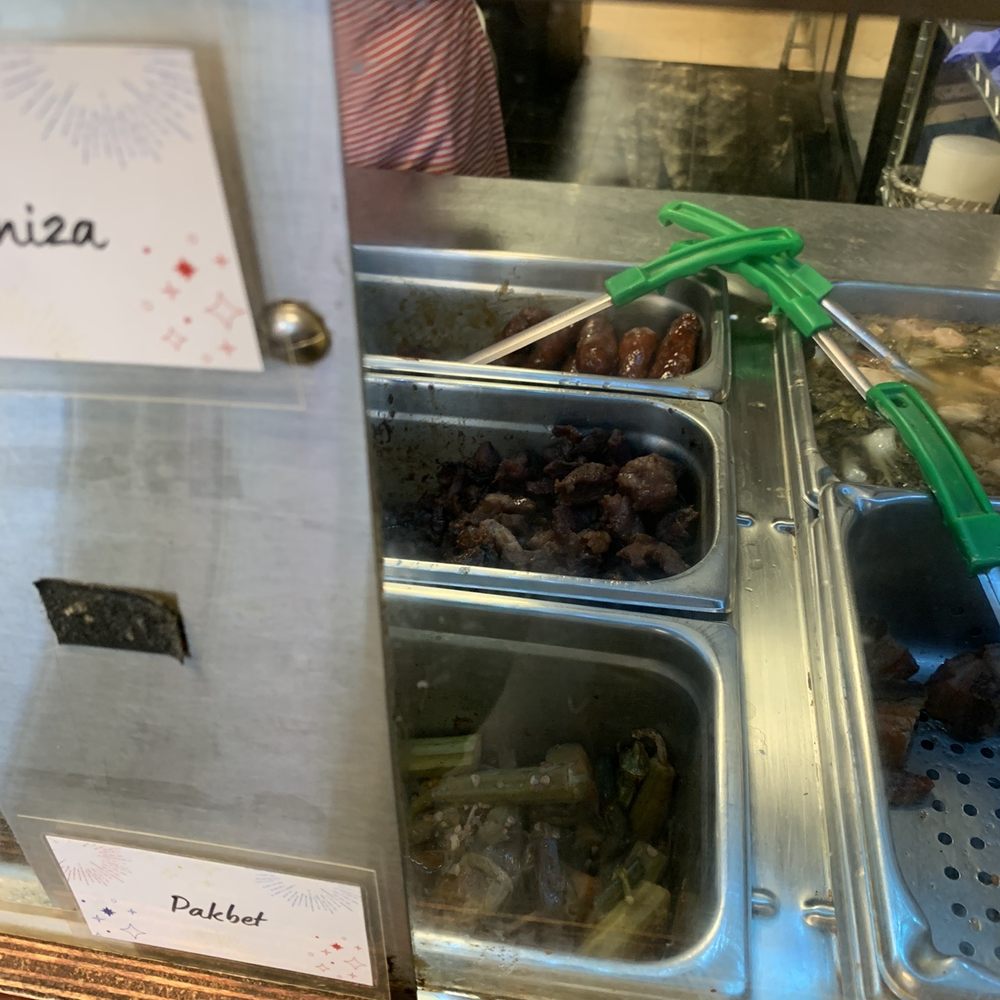 Maymar Filipino Restaurant - Filipino Near Me - Chesapeake, Virginia