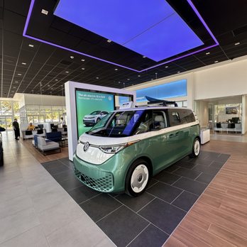 Sunset Volkswagen - 2025 Volkswagen ID Buzz - Auto Repair Near Me - Sarasota, Florida Sunset Volkswagen - 2025 Volkswagen ID Buzz - Auto Repair Near Me - Sarasota, Florida