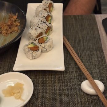 Sushi Hachi - Soup - Sushi Bars Near Me - Washington, DC, District of Columbia Sushi Hachi - Soup - Sushi Bars Near Me - Washington, DC, District of Columbia