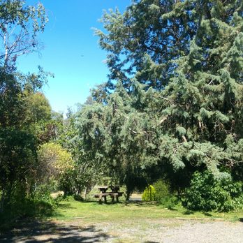 Avoca Motel - Garden - Hotels & Travel Near Me - Avoca, VIC