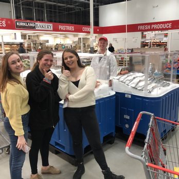 Costco - Wholesale Stores Near Me - Traverse City, Michigan